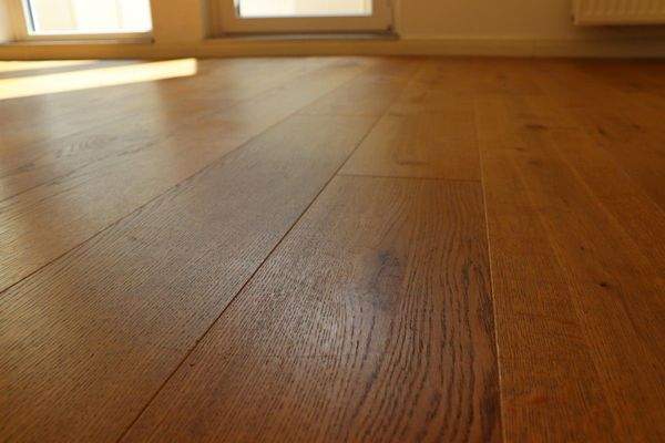 Bodenbelag (Eiche natur)