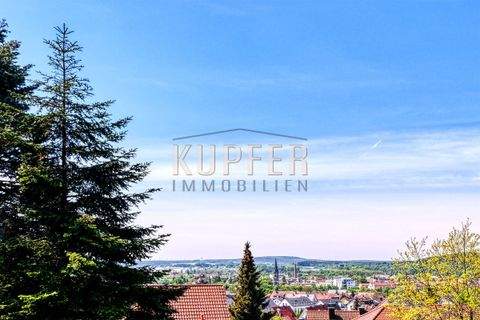 Forchheim Grundstücke, Forchheim Grundstück kaufen