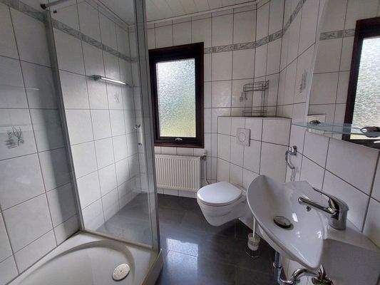 Badezimmer Kind (OG)