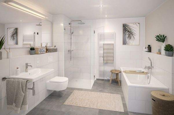 Vollbad_Emma+August_Vor Ort