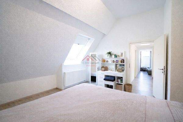 Schlafzimmer Obergeschoss