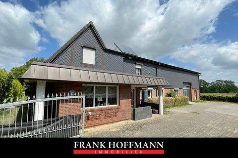 Alveslohe-Hoffnung Häuser, Alveslohe-Hoffnung Haus kaufen