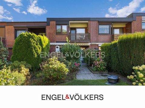 Henstedt-Ulzburg Häuser, Henstedt-Ulzburg Haus kaufen