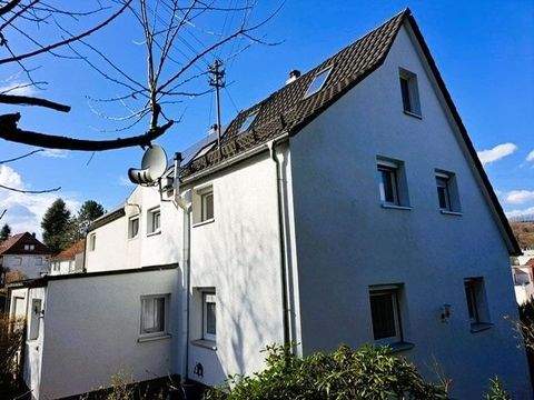 Schwäbisch Gmünd Häuser, Schwäbisch Gmünd Haus kaufen