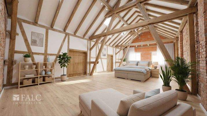 Studio für den Nachwuchs 