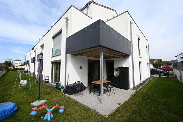 Perfekte Ausrichtung