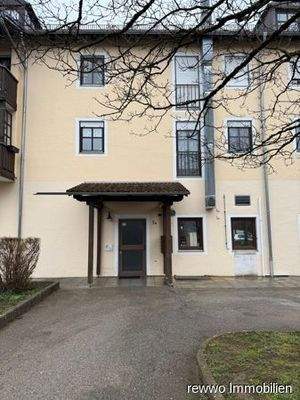 Aussenansicht_Eingangsbereich