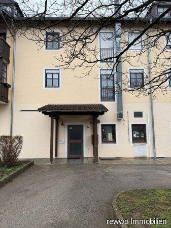 Garching Wohnungen, Garching Wohnung kaufen