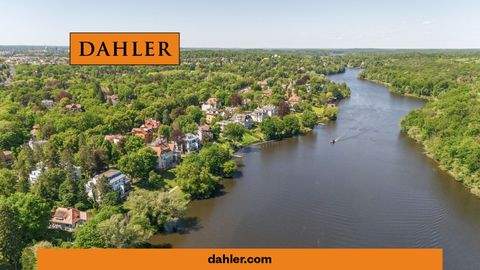 Potsdam Häuser, Potsdam Haus kaufen