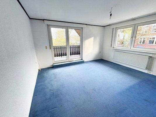 Obergeschoss Kinderzimmer 