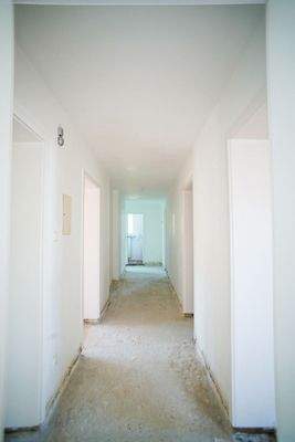 Flur Wohnung in Erdgeschoss