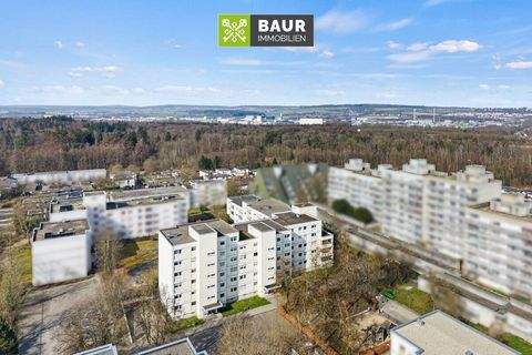 Ulm / Wiblingen Wohnungen, Ulm / Wiblingen Wohnung kaufen