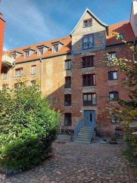 Rostock Wohnungen, Rostock Wohnung mieten