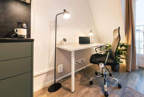 THE FIZZ Friedrichshain 