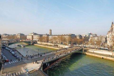 Paris 4ème Wohnungen, Paris 4ème Wohnung kaufen