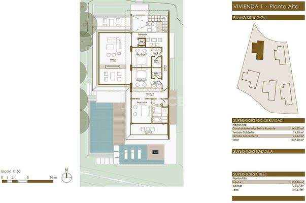 Seaviews Top Quality Villas with Luxury Features in Marbella