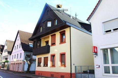 Oppenau Häuser, Oppenau Haus kaufen