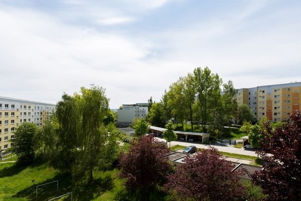Aussicht