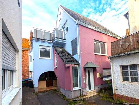 Amorbach Häuser, Amorbach Haus kaufen