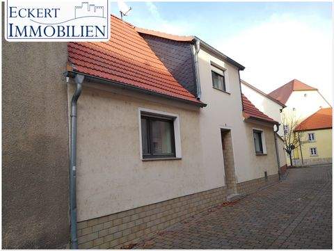 Haus kaufen in Querfurt bei immowelt.de