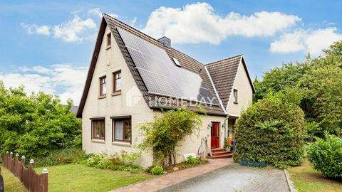 Osterholz-Scharmbeck Häuser, Osterholz-Scharmbeck Haus kaufen