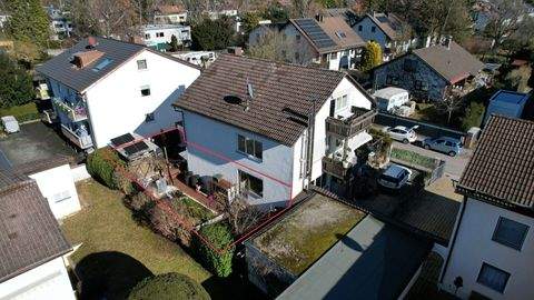 München Wohnungen, München Wohnung kaufen