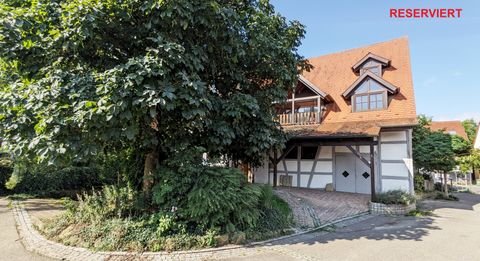 Pleidelsheim Häuser, Pleidelsheim Haus kaufen