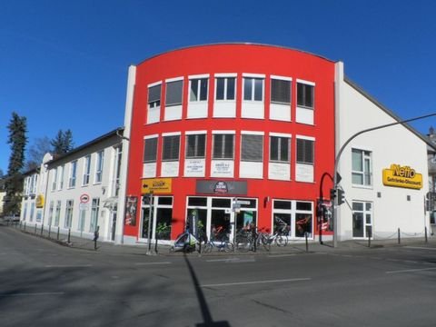 Neukirchen/Erzgebirge Ladenlokale, Ladenflächen 
