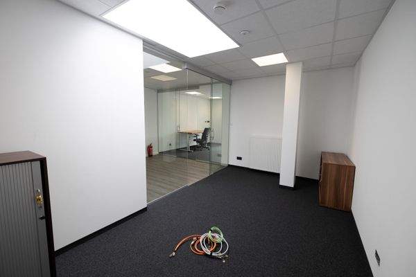 Konferenzraum Büro 4.2