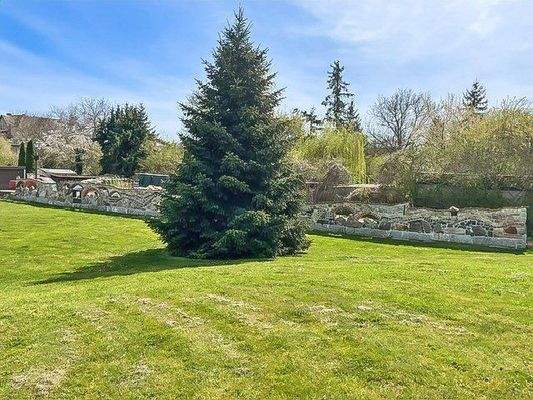 Grundstück - Ansicht 4