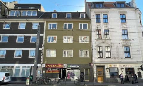 Köln Renditeobjekte, Mehrfamilienhäuser, Geschäftshäuser, Kapitalanlage