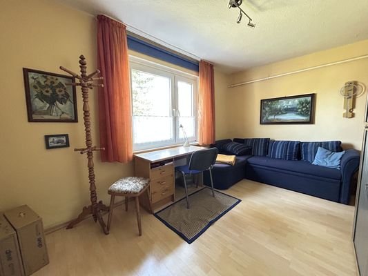 EG - Büro oder Gästezimmer