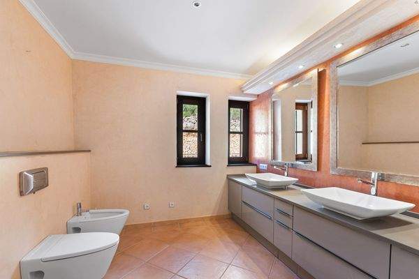 Großzügiges Masterbad