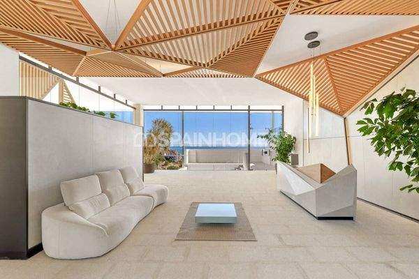 Well-Located Investment Apartments in Fuengirola for Sale