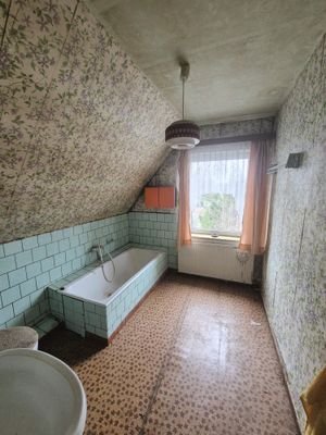 Badezimmer OG