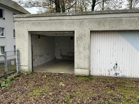 Castrop-Rauxel Garage, Castrop-Rauxel Stellplatz