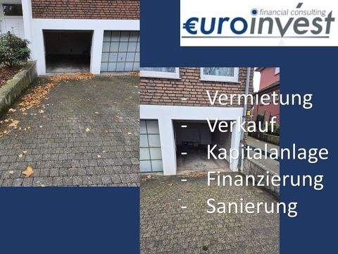 Essen Renditeobjekte, Mehrfamilienhäuser, Geschäftshäuser, Kapitalanlage