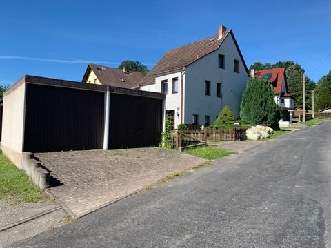 Brotterode-Trusetal Häuser, Brotterode-Trusetal Haus kaufen