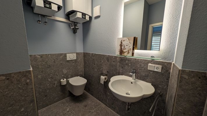 WC