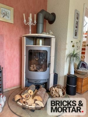 Kamin