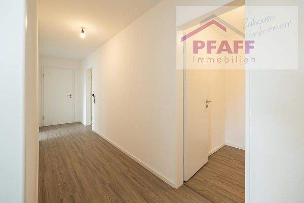 Abstellraum Flur - 1. OG