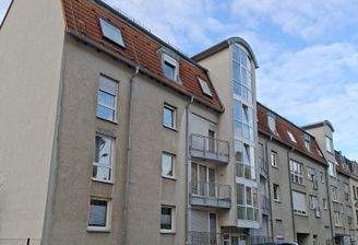 Wohnhaus Barbarastraße