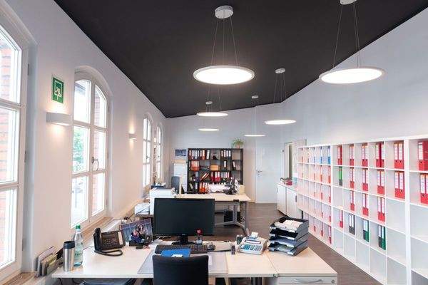 Gemeinschaftsbüro 02 - Modernisiert