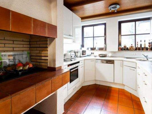 Möblierungsbeispiel