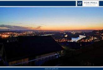 Fantastische Aussicht