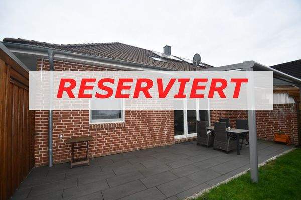 RESERVIERT