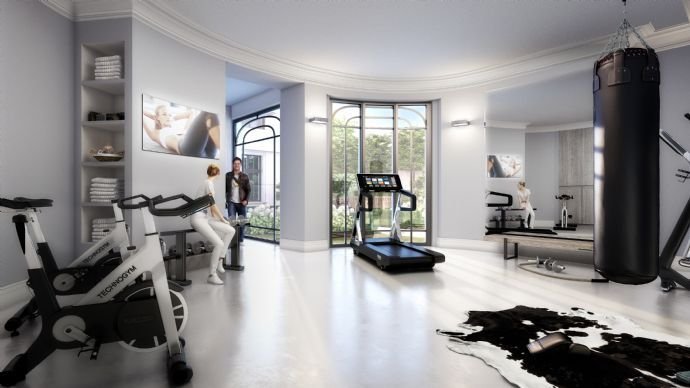 Fitness