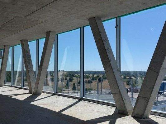 Besondere Architektur