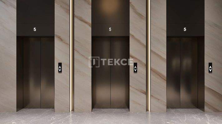 Chic and Comfortable Apartments in Dubai Jumeirah Village Triange