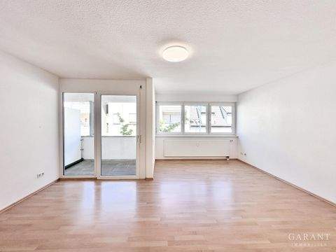 Hockenheim Wohnungen, Hockenheim Wohnung kaufen